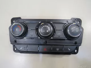 J697913111FL Chery Блок управления климатической установкой Chery Tiggo  2 Арт E80701345, вид 1