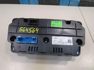 J697913111FL Chery Блок управления климатической установкой Chery Tiggo  2 Арт E80701345, вид 4