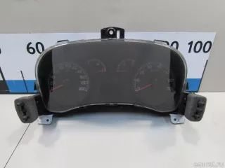 51762258 Fiat Панель приборов Fiat Doblo 1 Арт E80702225, вид 1