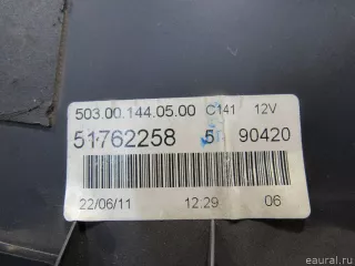 51762258 Fiat Панель приборов Fiat Doblo 1 Арт E80702225, вид 4