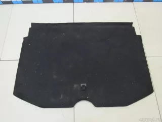 756955 Citroen-Peugeot Пол багажника Citroen C3 Picasso restailing Арт E80703354