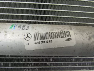0995000002 Mercedes Benz Радиатор кондиционера  Mercedes ML/GLE W166 Арт E80703977, вид 6