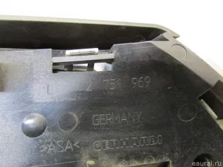 63132751969 BMW Повторитель на крыло левый MINI CLUBMAN R55 restailing Арт E80713642, вид 4