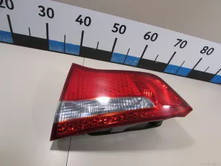 924044X000 Hyundai-Kia Фонарь задний внутренний правый Kia Rio 3 Арт E80716839, вид 1