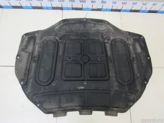 51486989300 BMW Шумоизоляция капота BMW 7 F01/F02 Арт E80723663, вид 5