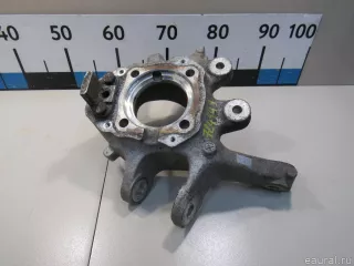 33326796497 BMW Кулак поворотный задний левый BMW 7 F01/F02 Арт E80724449