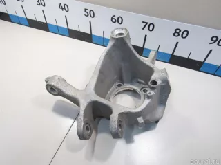 33326796497 BMW Кулак поворотный задний левый BMW 7 F01/F02 Арт E80724449, вид 3