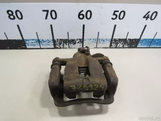 583111RA30 Hyundai-Kia Суппорт тормозной задний правый Kia Rio 3 Арт E80726324, вид 1