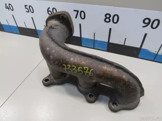 1710520010 Toyota Коллектор выпускной Lexus RX 1 Арт E80733576, вид 2