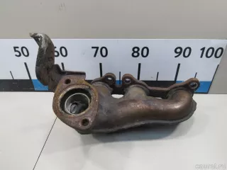 1710520010 Toyota Коллектор выпускной Lexus RX 1 Арт E80733576, вид 3