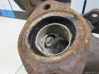 1710520010 Toyota Коллектор выпускной Lexus RX 1 Арт E80733576, вид 4