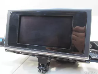 4G1919601J VAG Дисплей информационный Audi A7 2 (S7,RS7) Арт E80734730, вид 3