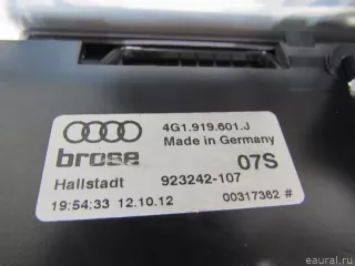 4G1919601J VAG Дисплей информационный Audi A7 2 (S7,RS7) Арт E80734730, вид 6
