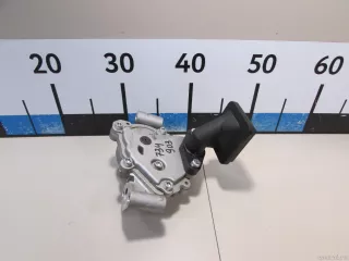 1016050409 Geely Насос масляный Geely Emgrand x7 Арт E80734903, вид 1