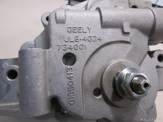 1016050409 Geely Насос масляный Geely Emgrand x7 Арт E80734903, вид 6