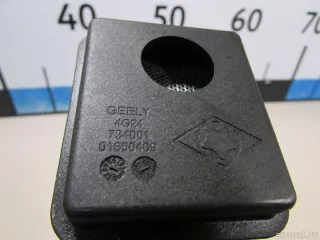 1016050409 Geely Насос масляный Geely Emgrand x7 Арт E80734903, вид 8