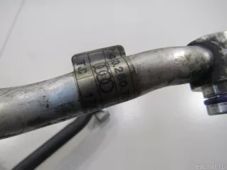 4G0260701N VAG Трубка кондиционера Audi A6 C7 (S6,RS6) Арт E80735744, вид 5