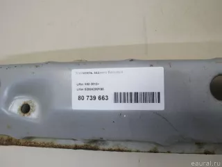 S2804200Y98 Lifan Усилитель заднего бампера Lifan x60 Арт E80739663, вид 5