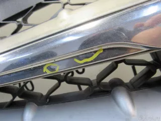 S1011000600 Changan Решетка радиатора Changan CS 35 Арт E80741380, вид 4