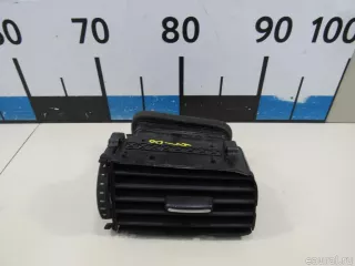 5C6819704 VAG Дефлектор воздушный Volkswagen Jetta 6 Арт E80741814, вид 1
