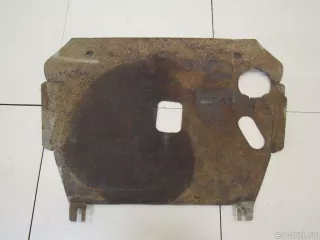  Защита картера Geely Emgrand x7 Арт E80743867, вид 5