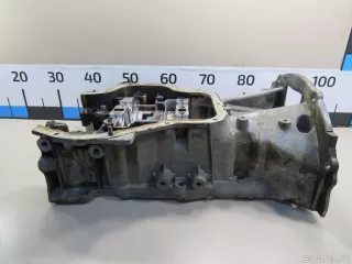 1016050366 Geely Поддон масляный двигателя Geely Emgrand x7 Арт E80745243, вид 2