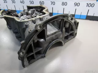 1016050366 Geely Поддон масляный двигателя Geely Emgrand x7 Арт E80745243, вид 4
