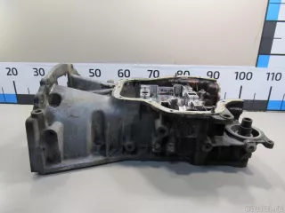 1016050366 Geely Поддон масляный двигателя Geely Emgrand x7 Арт E80745243, вид 5