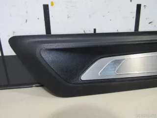 51477260929 BMW Накладка порога (внутренняя) BMW 3 F30/F31/GT F34 Арт E80747237, вид 2