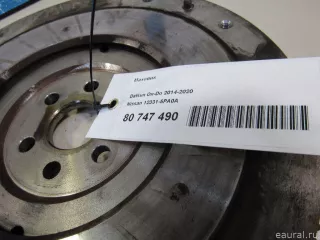 123315PA0A Nissan Маховик Datsun On-Do Арт E80747490, вид 5