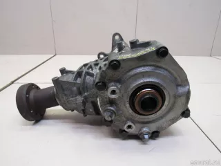 LR051075 Land Rover Раздаточная коробка Jaguar XE 1 restailing Арт E80754730, вид 1