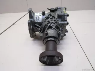 LR051075 Land Rover Раздаточная коробка Jaguar XE 1 restailing Арт E80754730, вид 4