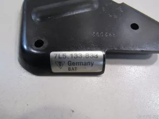 95511041500 VAG Пластина крепежная Porsche Panamera 970 Арт E80754938, вид 2
