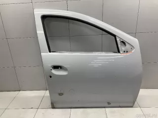801007952R Renault Дверь передняя правая Renault Sandero 2 Арт E31623328, вид 1