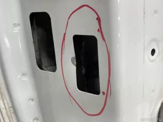 801007952R Renault Дверь передняя правая Renault Sandero 2 Арт E31623328, вид 13