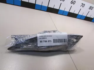 22956546 GM Ручка двери передней внутренняя левая Cadillac CTS 3 Арт E80756573, вид 5