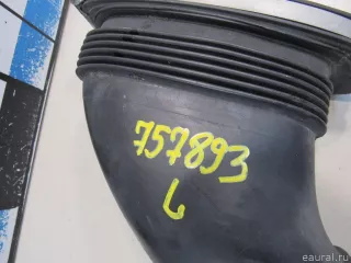 97011011302 VAG Воздуховод Porsche Panamera 970 Арт E80757893, вид 2