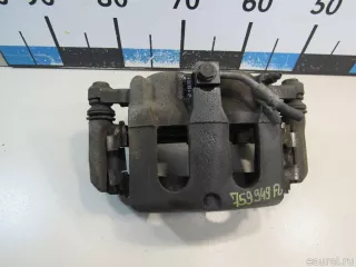 8A8Z2B121AA Ford Суппорт тормозной передний левый Ford Explorer 5 restailing Арт E80759949, вид 2