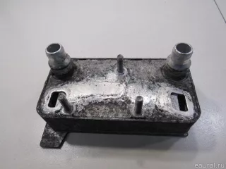 0995001900 Mercedes Benz Радиатор масляный Mercedes S C217 Арт E80760545, вид 3