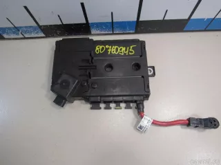 2055402850 Mercedes Benz Блок предохранителей Mercedes S C217 Арт E80760945, вид 1