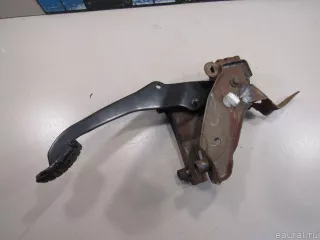 465031703R Renault Педаль сцепления Renault Logan 2 Арт E80762275, вид 3