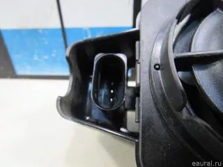 5Q0951605 VAG Сирена Audi Q7 4M restailing Арт E80765450, вид 2
