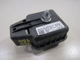 5Q0951605 VAG Сирена Audi Q7 4M restailing Арт E80765450, вид 3
