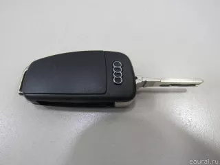8V0837220EINF VAG Ключ зажигания Audi A3 8V Арт E80766146, вид 4