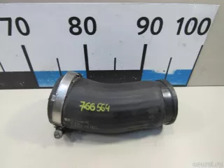 5Q0145838 VAG Патрубок интеркулера Seat Leon 3 Арт E80766564, вид 1