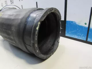 5Q0145838 VAG Патрубок интеркулера Seat Leon 3 Арт E80766564, вид 3