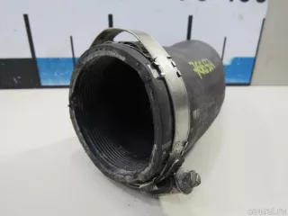 5Q0145838 VAG Патрубок интеркулера Seat Leon 3 Арт E80766564, вид 4