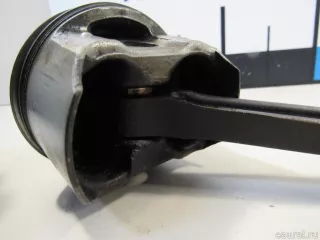  Поршень с шатуном Ford Fusion 1 Арт E80767772, вид 3