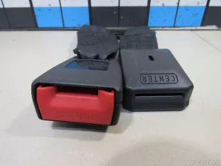 5812700XK06NA84 Great Wall Ответная часть ремня безопасности Great Wall Hover H3 Арт E80769064, вид 3