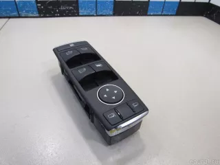 16690543009107 Mercedes Benz Блок управления стеклоподъемниками Mercedes CLA c117 Арт E80773260, вид 2